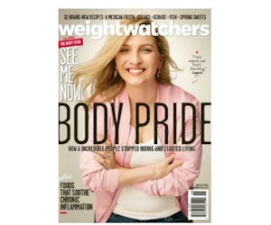 Free Subscription to Weight Watchers Magazine