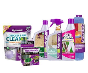 Free Rejuvenate Your Cleaning with Tryazon