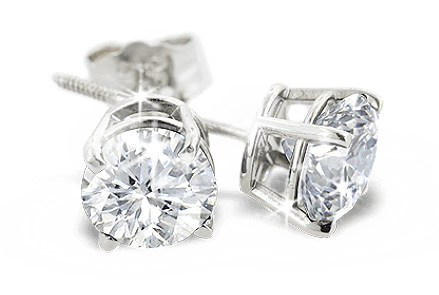 Win 1ct $5,000 Diamond Earring’s from SuperJeweler