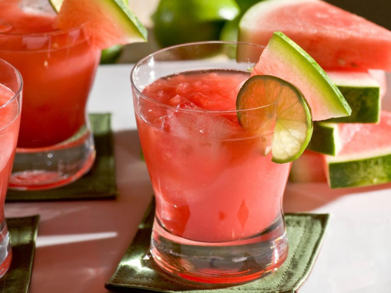 10 Boozy Icy Drinks to Beat the Heat